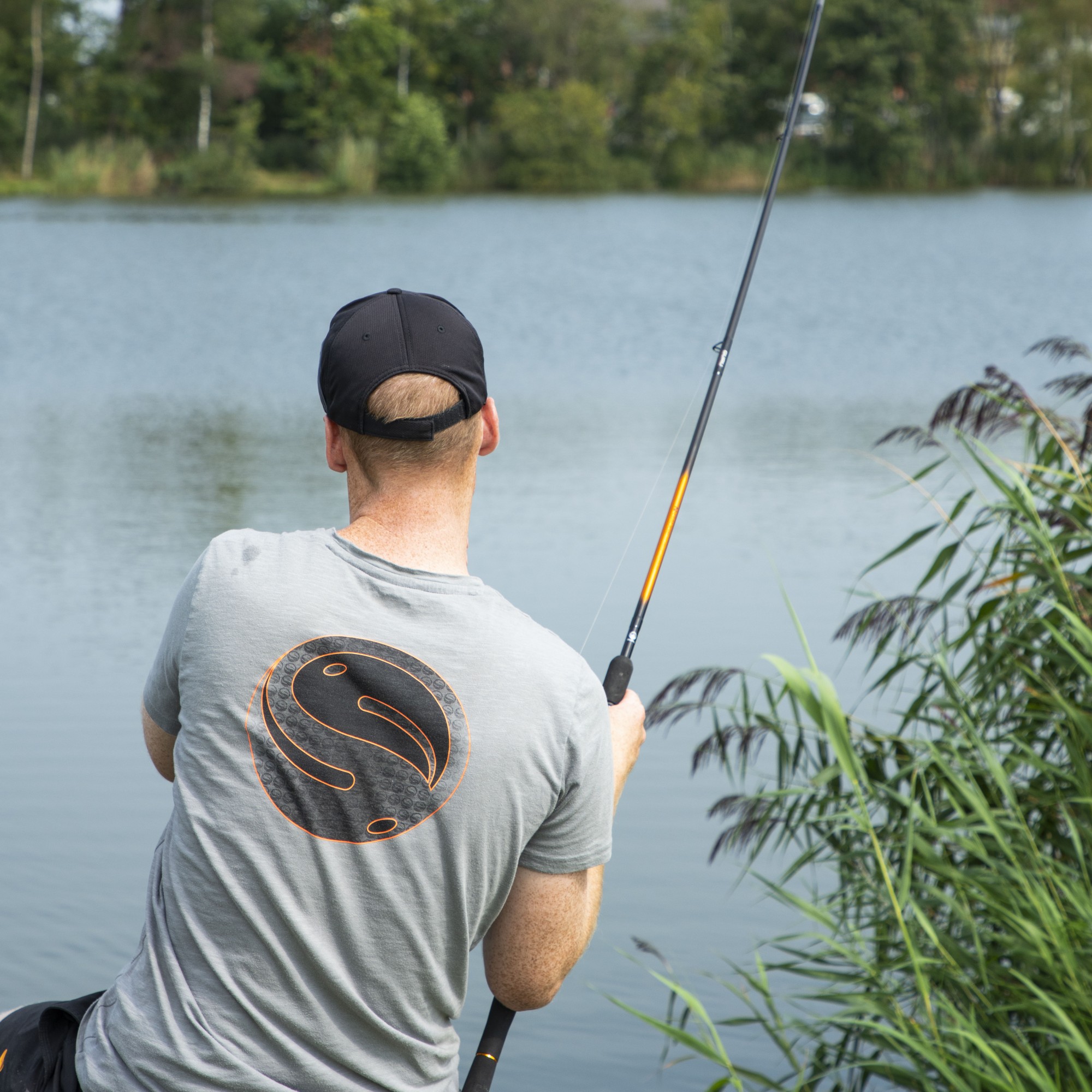 Korda Guru N-Gauge Pro Pellet Waggler Rute 3m - 2-tlg Angelrute Für Kommerzielles Angeln