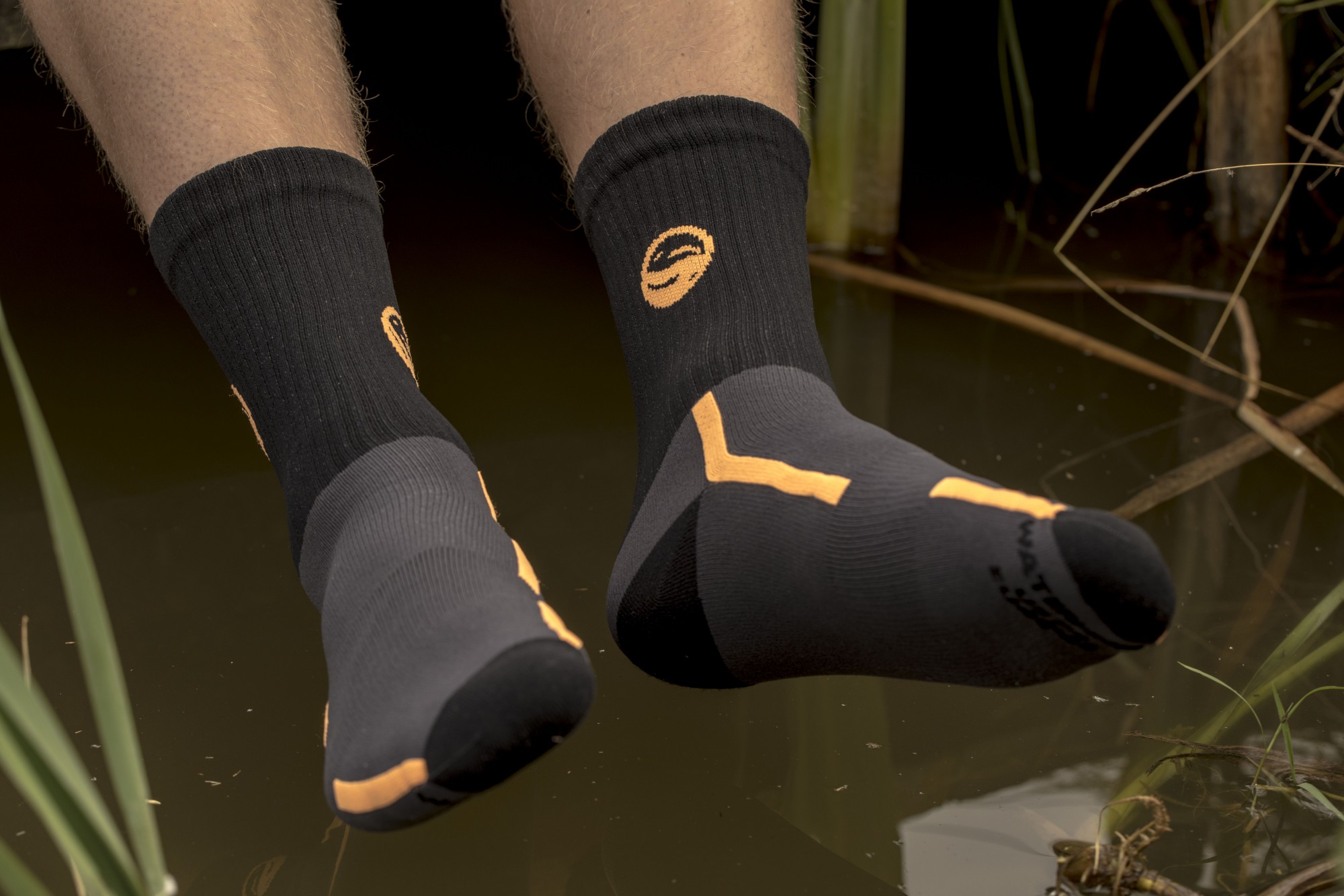 新品 SOL 24aw Guru Guru Socks ネイビー 新品 SOL 24aw Guru Guru Socks ネイビー メンズ